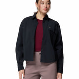 Blusa Manga Larga Mujer Granite Point™