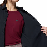 Blusa Manga Larga Mujer Granite Point™