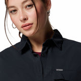 Blusa Manga Larga Mujer Granite Point™