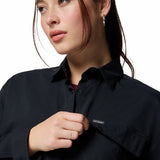Blusa Manga Larga Mujer Granite Point™