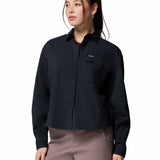 Blusa Manga Larga Mujer Granite Point™