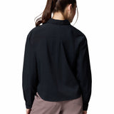 Blusa Manga Larga Mujer Granite Point™