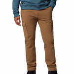 Short Hombre ROC™ Cargo Marrón