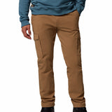 Short Hombre ROC™ Cargo Marrón