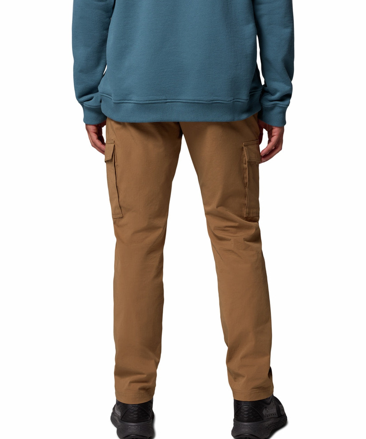 Short Hombre ROC™ Cargo Marrón