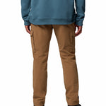 Short Hombre ROC™ Cargo Marrón