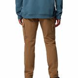 Short Hombre ROC™ Cargo Marrón