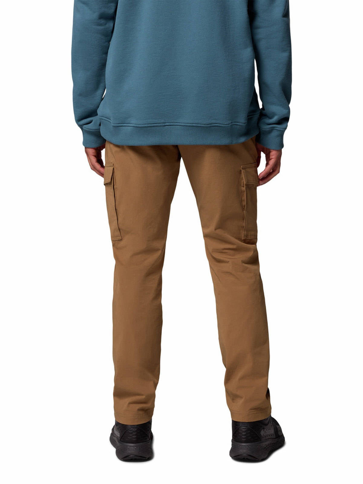 Short Hombre ROC™ Cargo Marrón