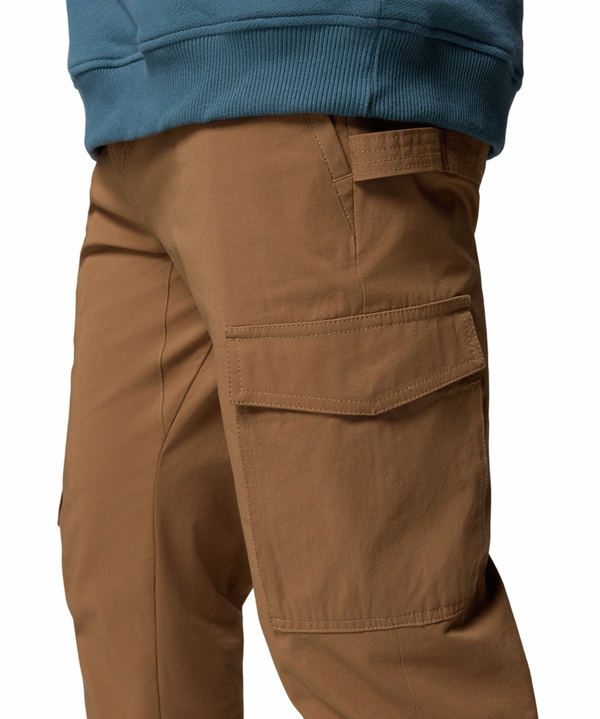 Short Hombre ROC™ Cargo Marrón