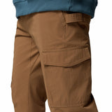 Short Hombre ROC™ Cargo Marrón