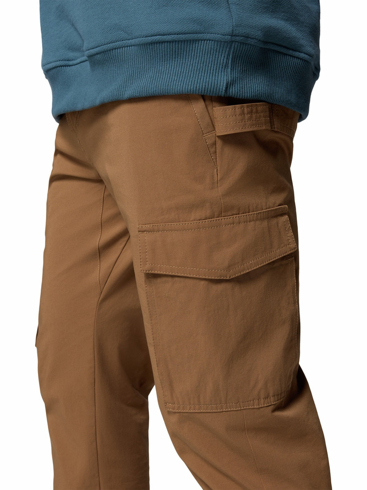 Short Hombre ROC™ Cargo Marrón