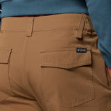 Short Hombre ROC™ Cargo Marrón