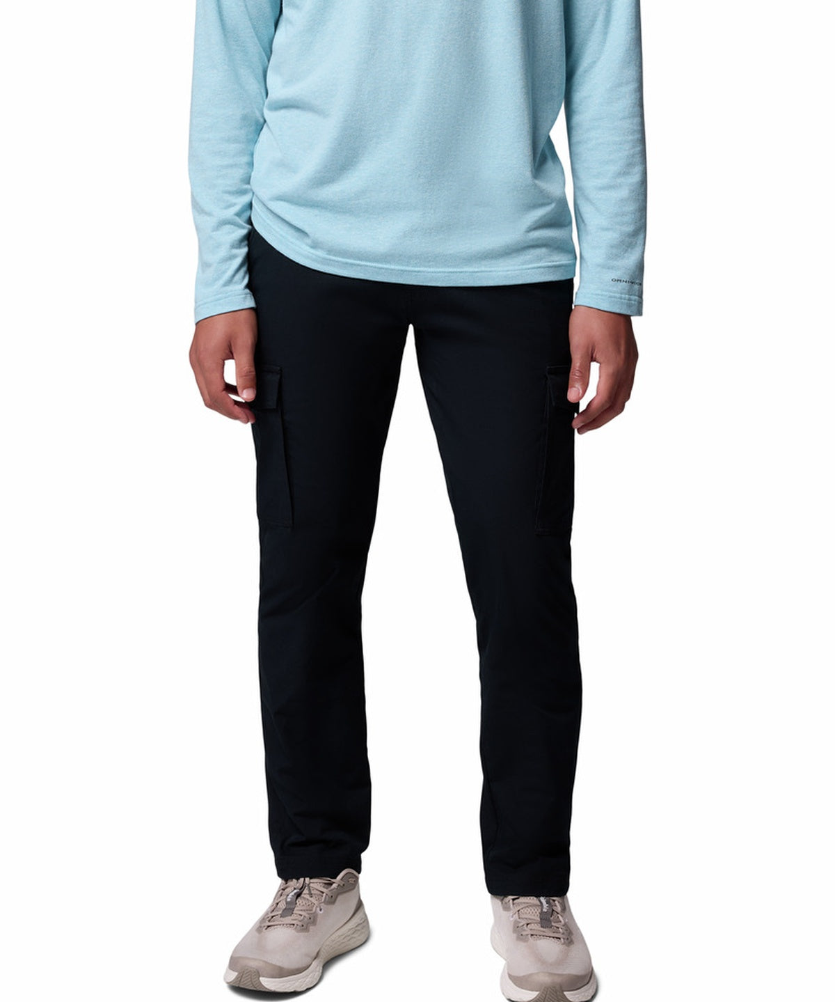Short Hombre ROC™ Cargo Negro
