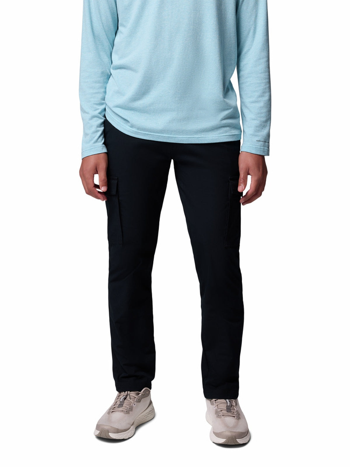 Short Hombre ROC™ Cargo Negro