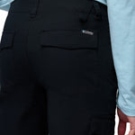 Short Hombre ROC™ Cargo Negro