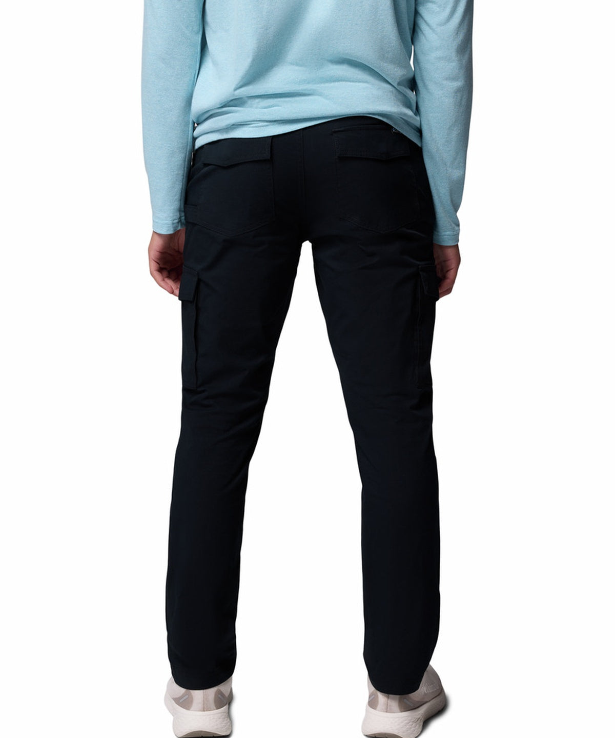 Short Hombre ROC™ Cargo Negro