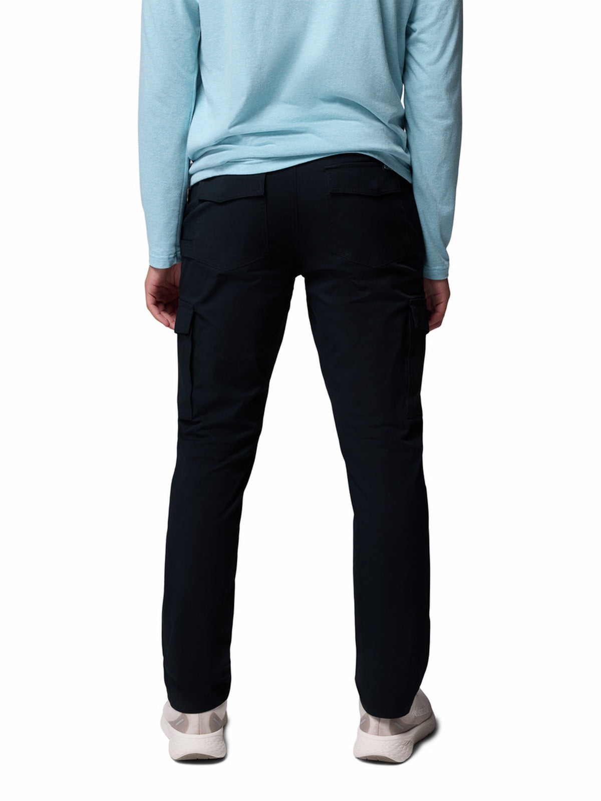 Short Hombre ROC™ Cargo Negro