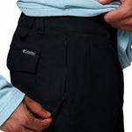 Short Hombre ROC™ Cargo Negro