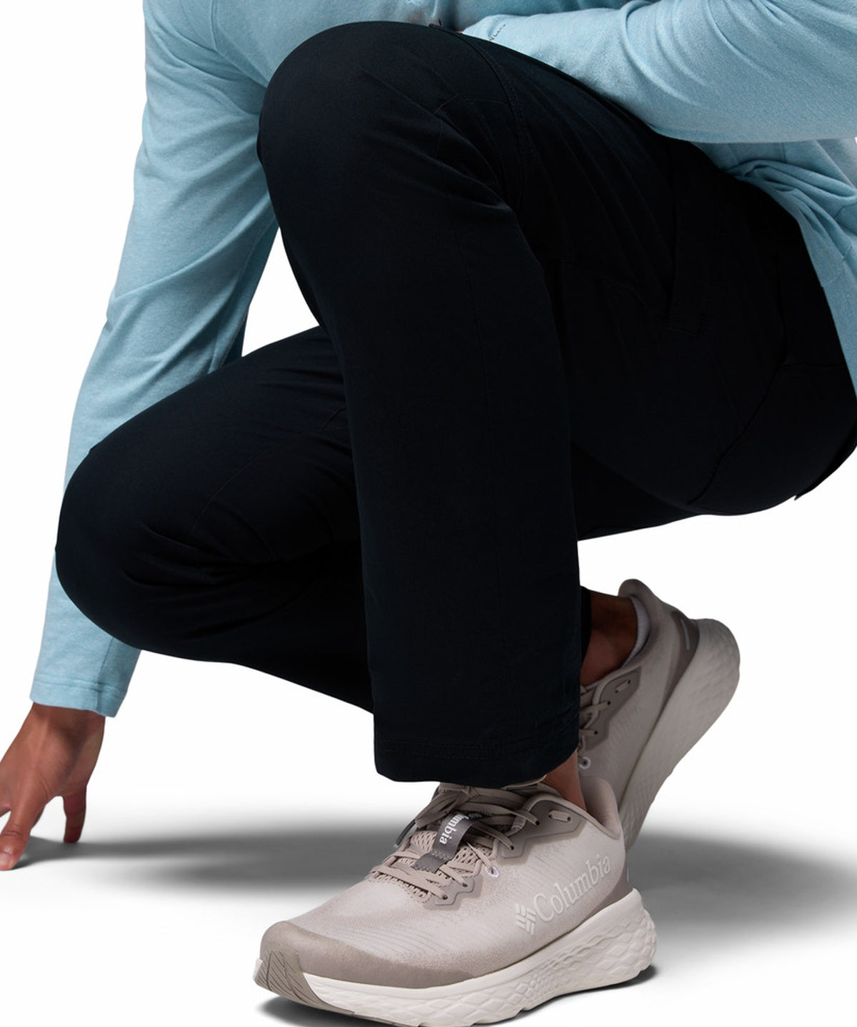 Short Hombre ROC™ Cargo Negro