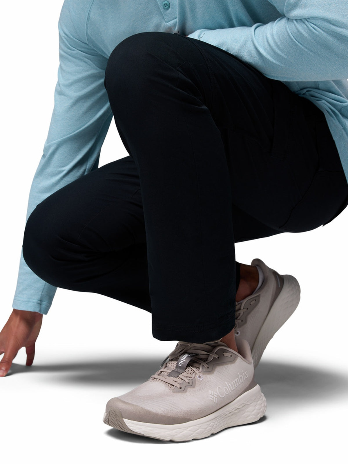 Short Hombre ROC™ Cargo Negro