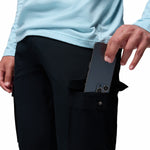 Short Hombre ROC™ Cargo Negro