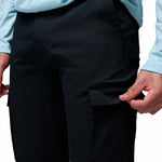 Short Hombre ROC™ Cargo Negro