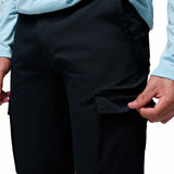 Short Hombre ROC™ Cargo Negro