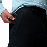 Short Hombre ROC™ Cargo Negro