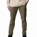Short Hombre ROC™ Cargo Verde