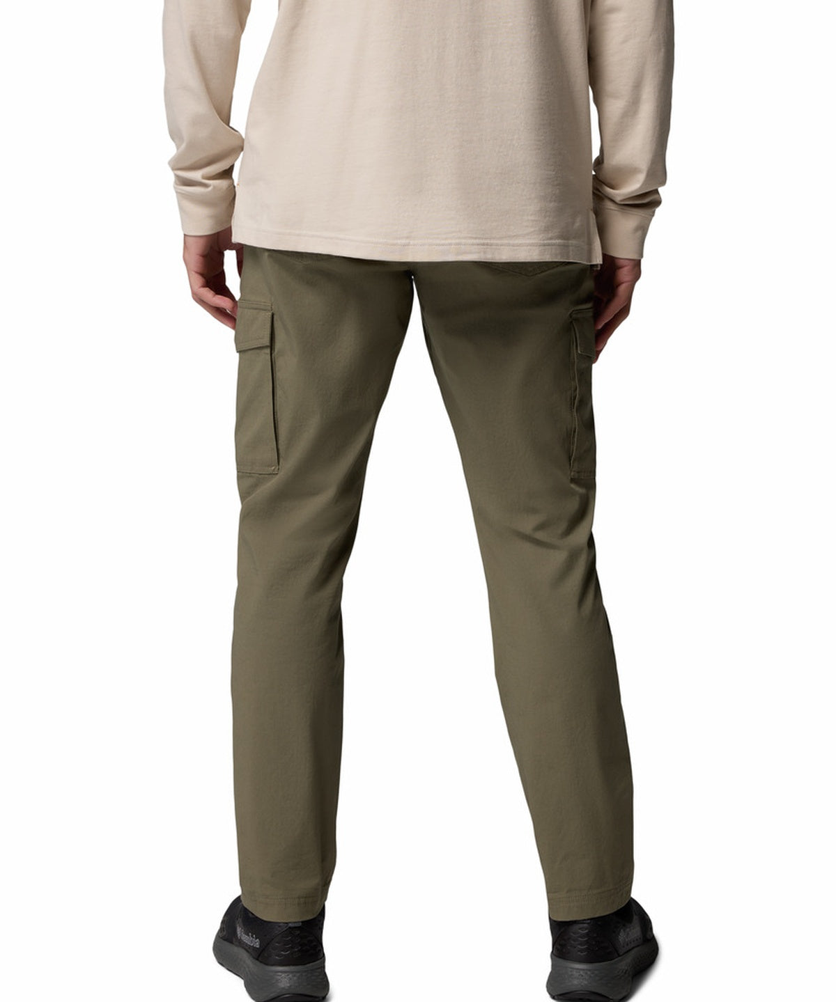 Short Hombre ROC™ Cargo Verde
