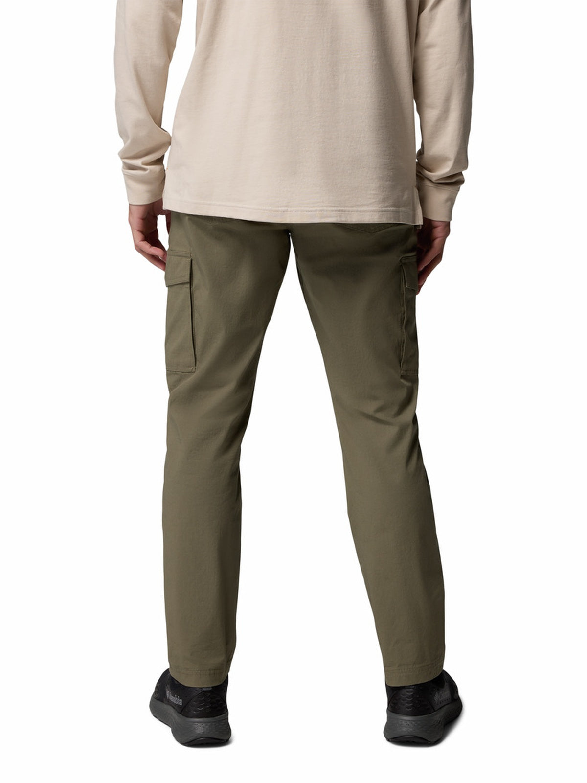 Short Hombre ROC™ Cargo Verde