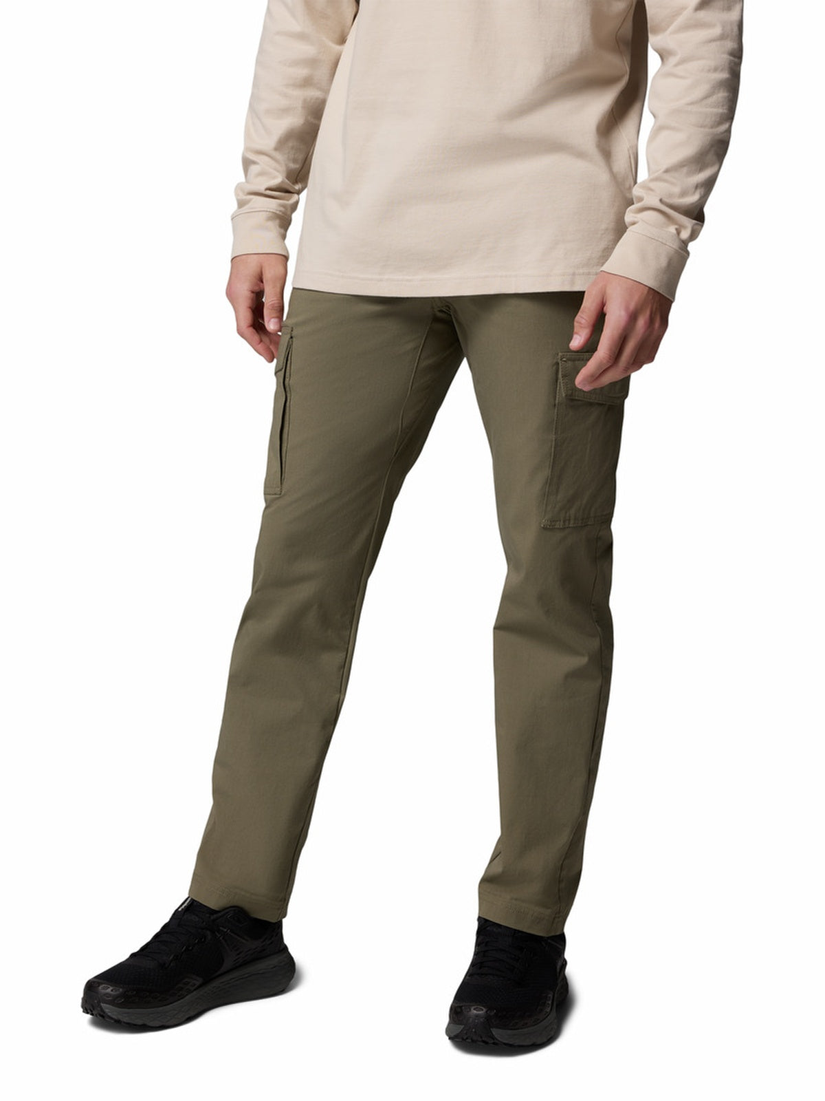 Short Hombre ROC™ Cargo Verde