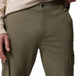 Short Hombre ROC™ Cargo Verde