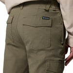 Short Hombre ROC™ Cargo Verde