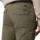 Short Hombre ROC™ Cargo Verde