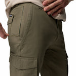 Short Hombre ROC™ Cargo Verde