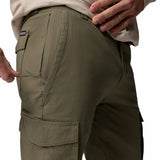 Short Hombre ROC™ Cargo Verde