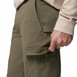 Short Hombre ROC™ Cargo Verde