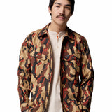 Camisa Manga Larga Hombre Landroamer™ Field