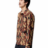Camisa Manga Larga Hombre Landroamer™ Field