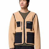 Polar Convertible A Chaleco Hombre Granite Point™
