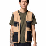 Polar Convertible A Chaleco Hombre Granite Point™
