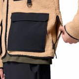 Polar Convertible A Chaleco Hombre Granite Point™