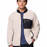 Polar Hombre Fast Trek™ Overlay