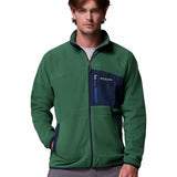 Polar Hombre Fast Trek™ Overlay