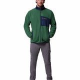 Polar Hombre Fast Trek™ Overlay