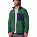 Polar Hombre Fast Trek™ Overlay