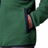 Polar Hombre Fast Trek™ Overlay
