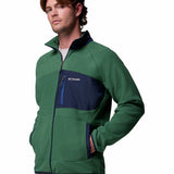 Polar Hombre Fast Trek™ Overlay