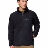 Polar Hombre Fast Trek™ Overlay